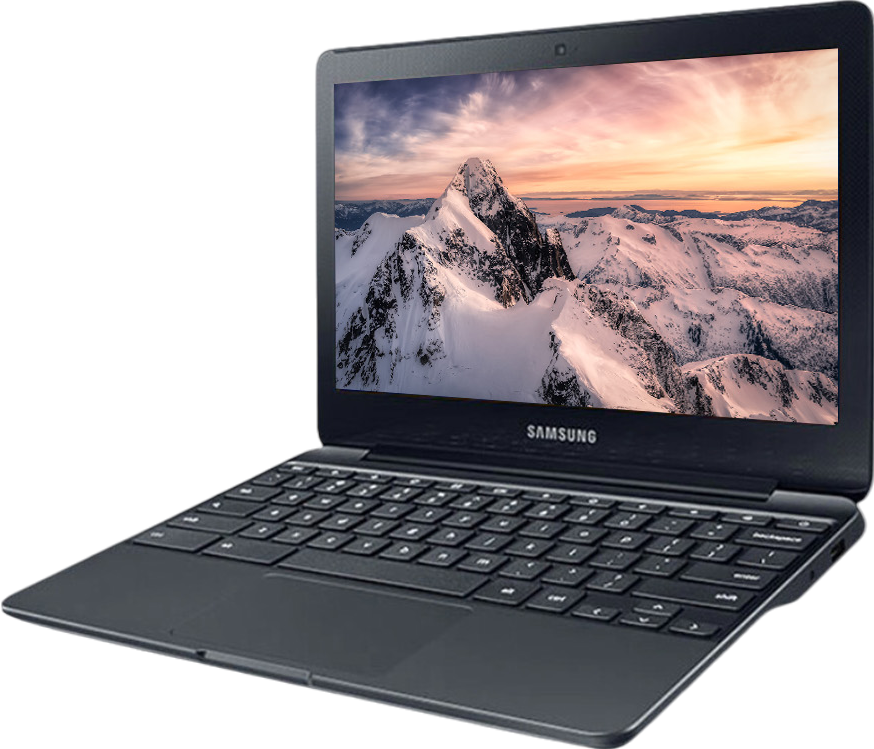Samsung 500C Chromebook - Image 3