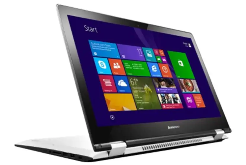 Lenovo 500 Touch - Image 2