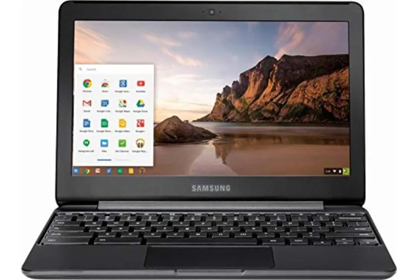 Samsung 500C Chromebook