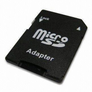 64 GB Memory Card