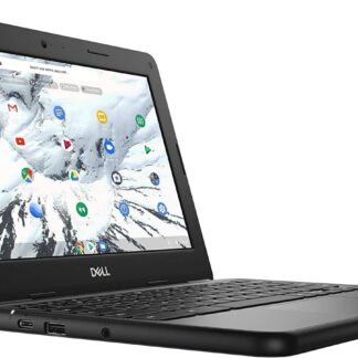 Dell Chromebook CB11