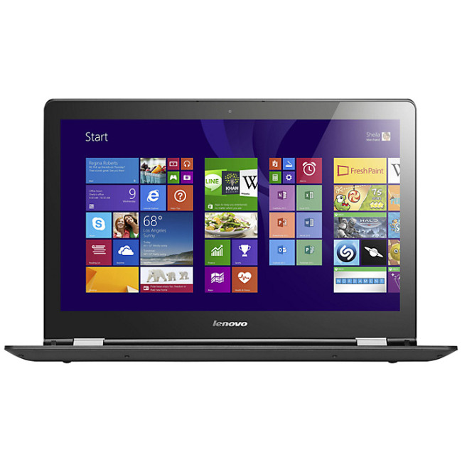 Lenovo 500 Touch - Image 3