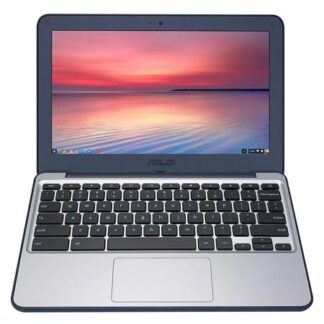Asus 202 Chromebook