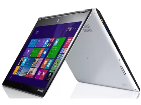 Lenovo 500 Touch - Image 4