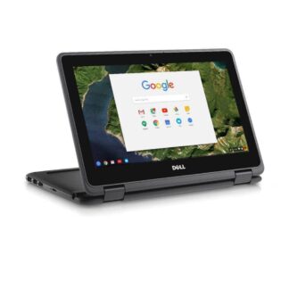 Dell Chromebook 3189 Laptop