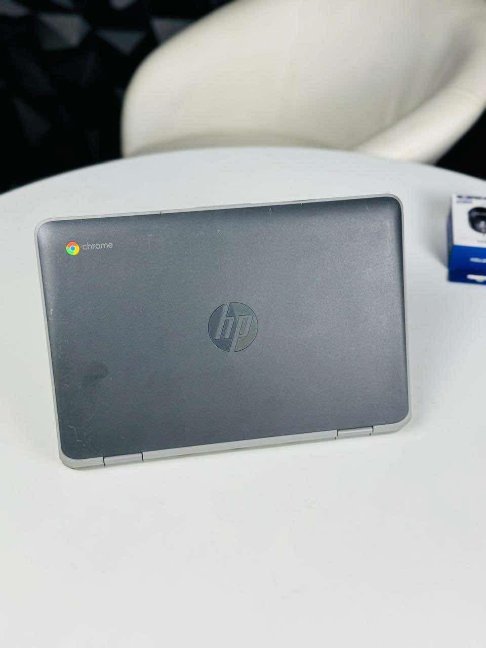 HP G7 Chromebook - Image 5