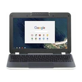 CTL Chromebook