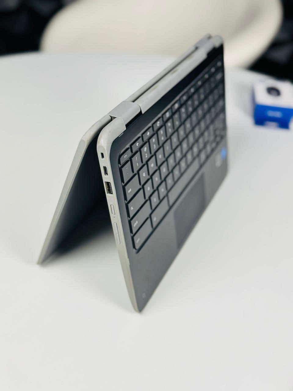 HP G7 Chromebook - Image 4