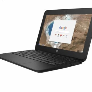 HP Chromebook G5