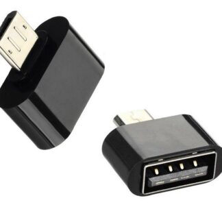 OTG USB
