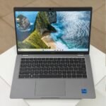 Dell Chromebook