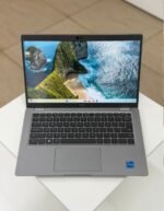 Dell Chromebook