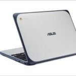 Asus Chromebook 202