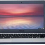 ASUS CHROMEBOOK 202