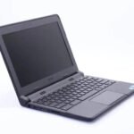 Dell p22 Chromebook
