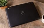 Dell 3180 Chromebook - Image 4