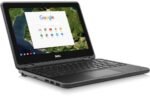 Dell 3189 touch screen Chromebook - Image 4