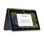 Dell 3189 touch screen Chromebook