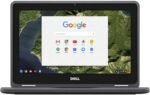 Dell 3189 touch screen Chromebook - Image 2